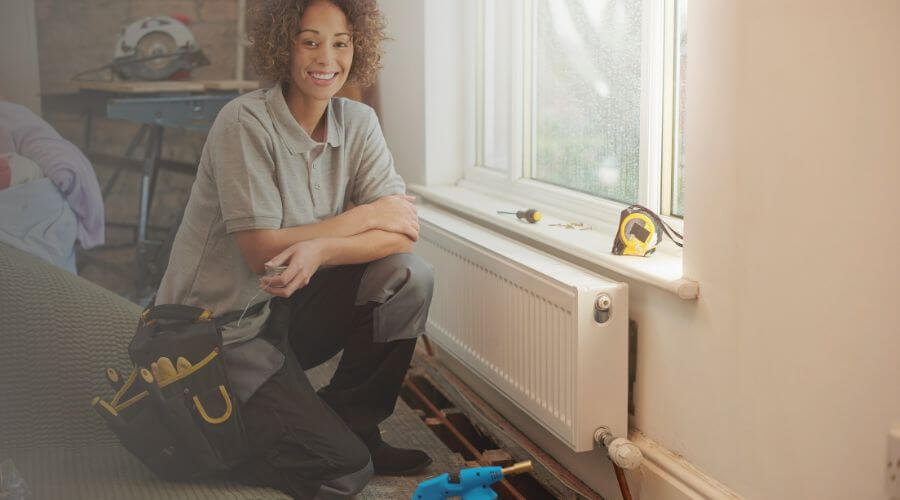 Professional Leak Detection Services in Blue Gap, AZ